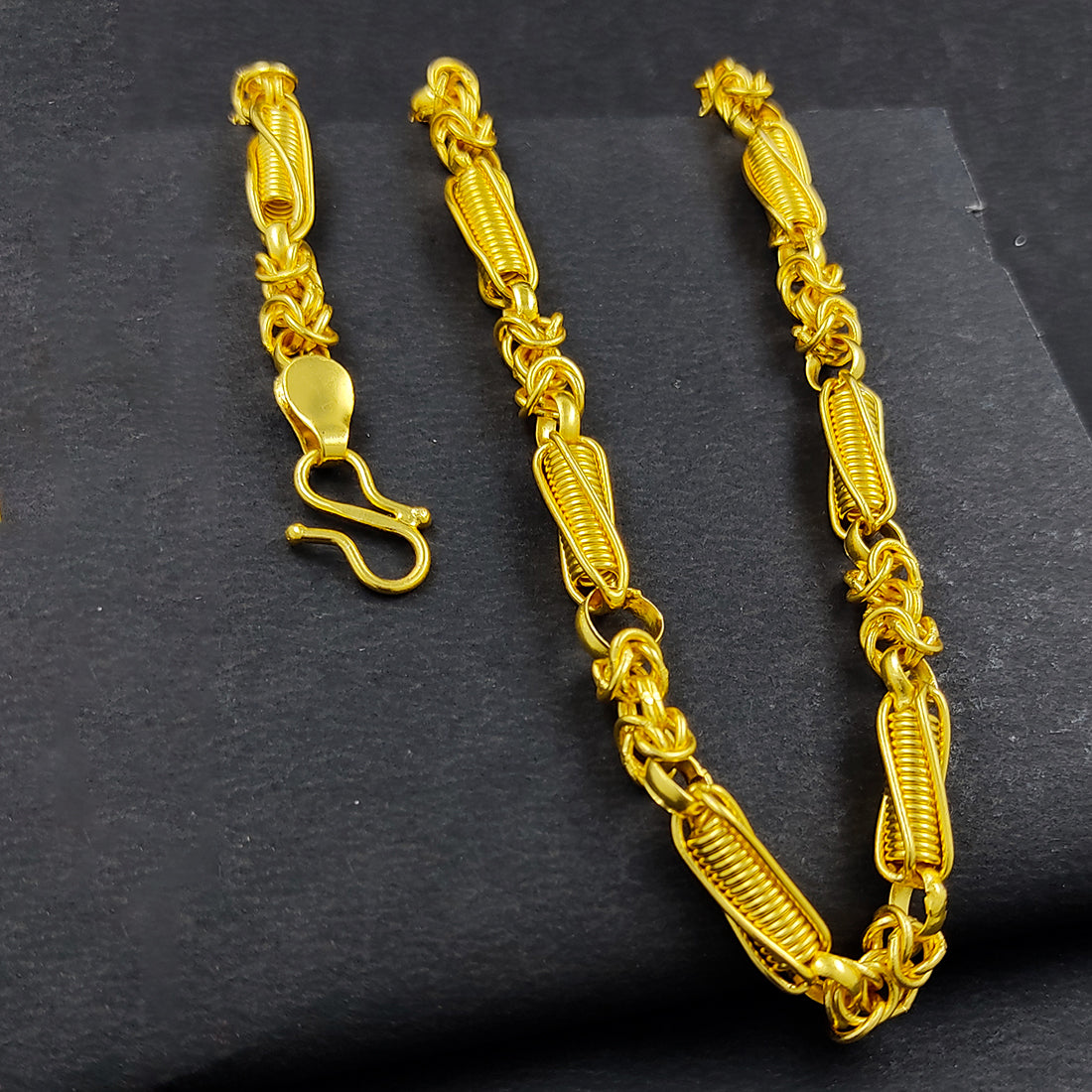 Gold Plated Chain
