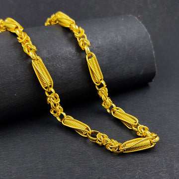Gold Plated Chain