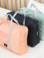 Foldable Travel Bag Tote Lightweight Waterproof Duffel Bag (Pack of 1)